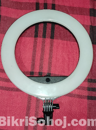 14 inch jmary ring light